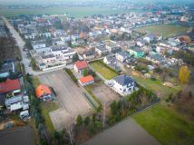 Działka budowlana Dopiewo, ul. Polna. Zdjęcie 4