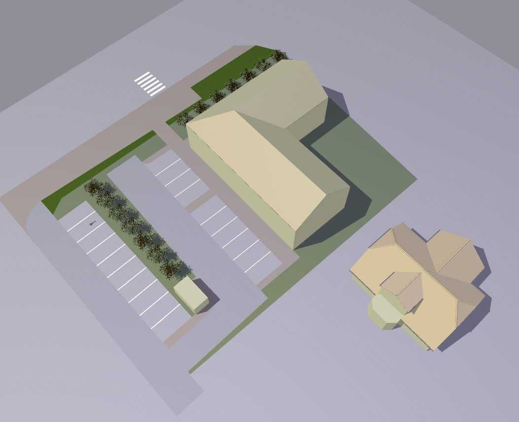 Działka budowlana Pruszcz Gdański, ul. Wita Stwosza. Zdjęcie 3