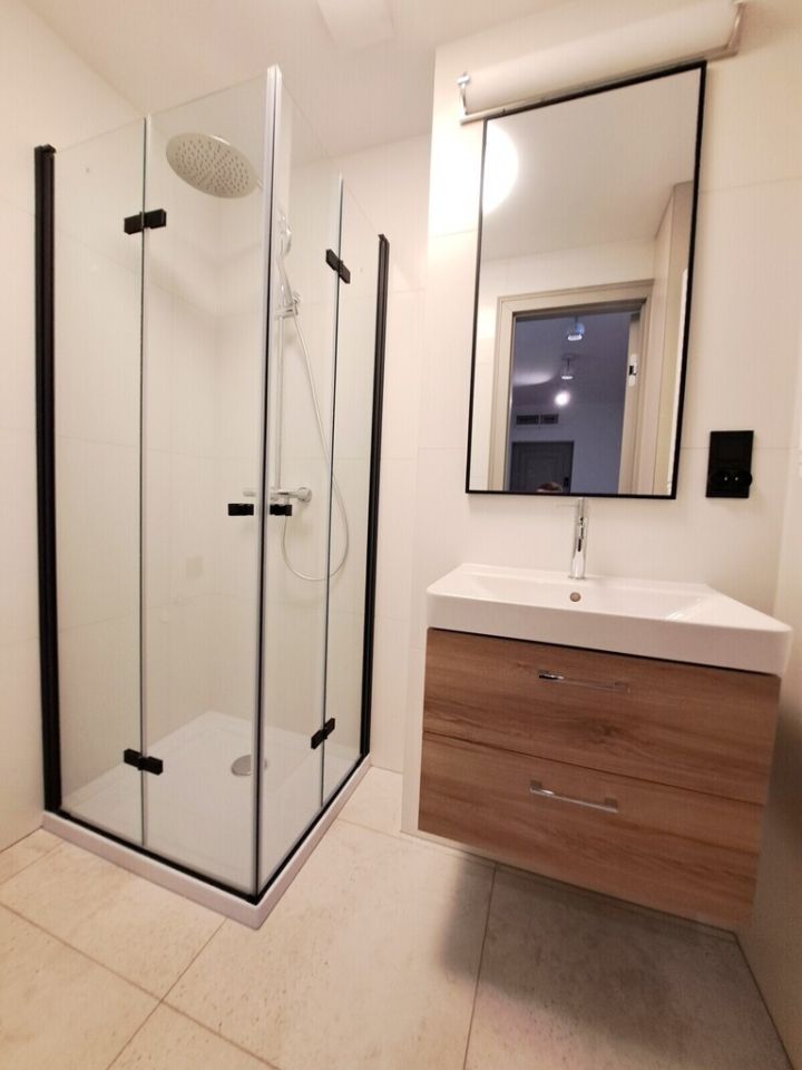 Mieszkanie 3-pokojowe Wrocław Popowice, ul. Popowicka. Zdjęcie 9