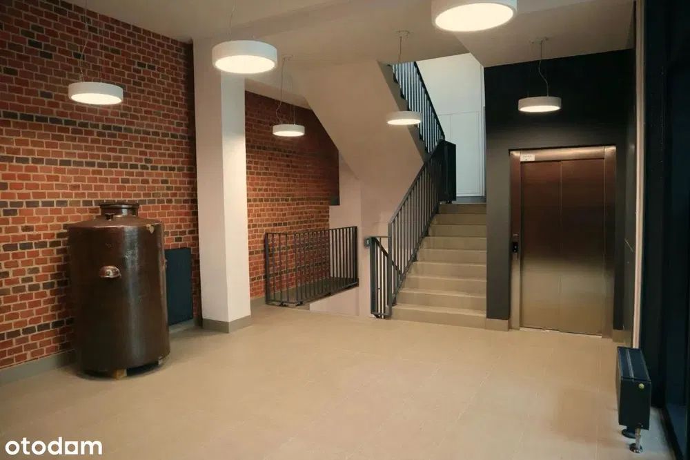 Mieszkanie 2-pokojowe Poznań Centrum, ul. Bóżnicza. Zdjęcie 8