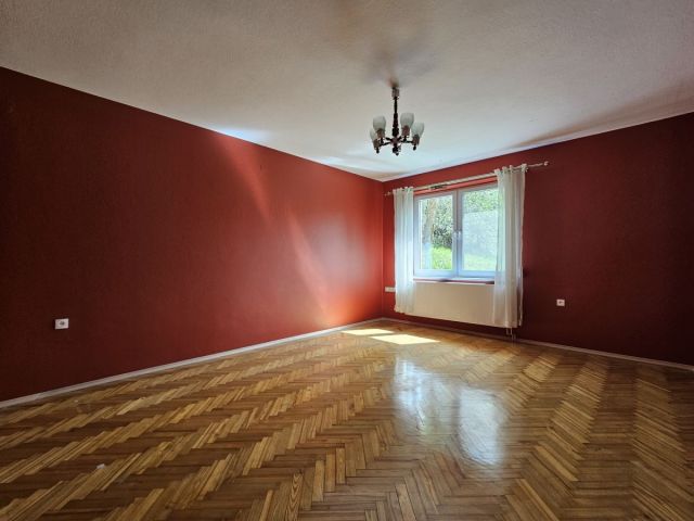 dom wolnostojący, 4 pokoje Klimkówka, ul. Rzeczna. Zdjęcie 14