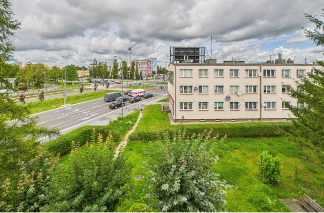 Pokój Olsztyn Kormoran, ul. Wincentego Pstrowskiego. Zdjęcie 1