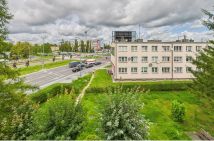 Pokój Olsztyn Kormoran, ul. Wincentego Pstrowskiego