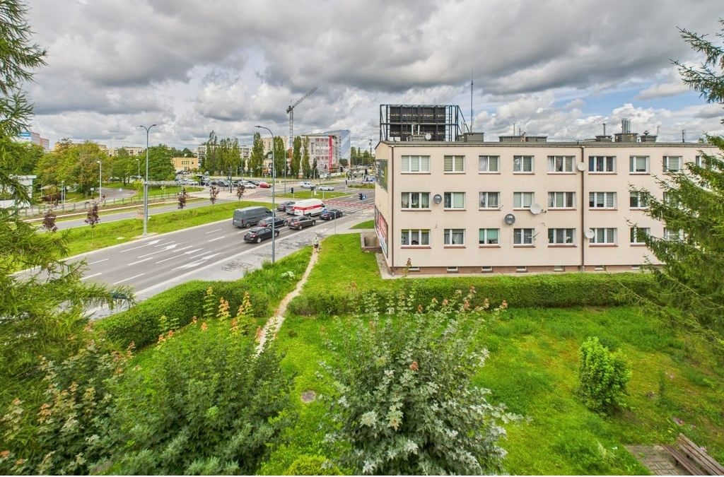 Pokój Olsztyn Kormoran, ul. Wincentego Pstrowskiego