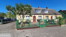 bliźniak, 8 pokoi Dziwnów, ul. Osiedle Rybackie