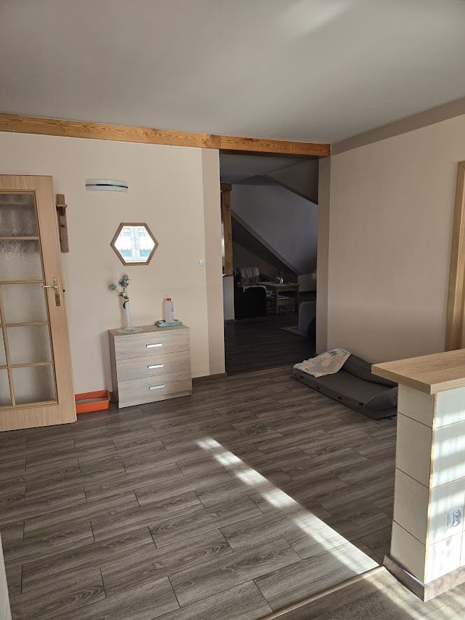 dom wolnostojący, 4 pokoje Stare Bielice, ul. Bałtycka. Zdjęcie 18