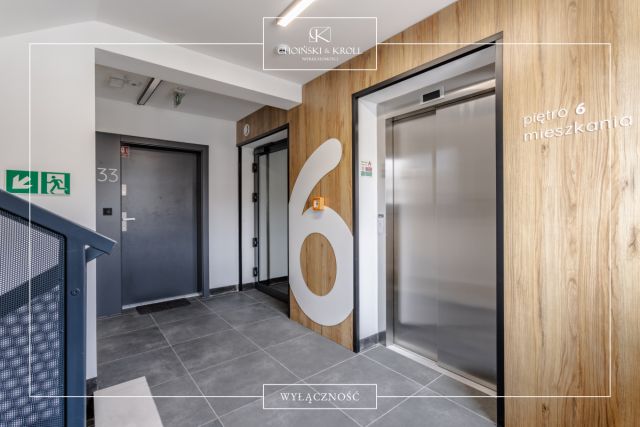 Mieszkanie 3-pokojowe Poznań Nowe Miasto, ul. Aleksandry Bielerzewskiej. Zdjęcie 13