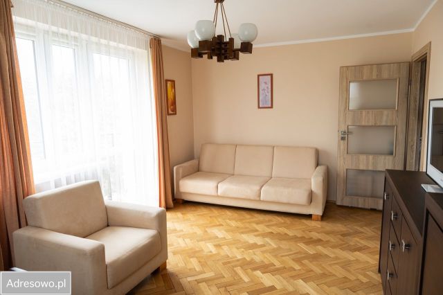 Mieszkanie 2-pokojowe Olsztyn Śródmieście, ul. Kazimierza Jagiellończyka. Zdjęcie 1