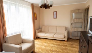Mieszkanie 2-pokojowe Olsztyn Śródmieście, ul. Kazimierza Jagiellończyka