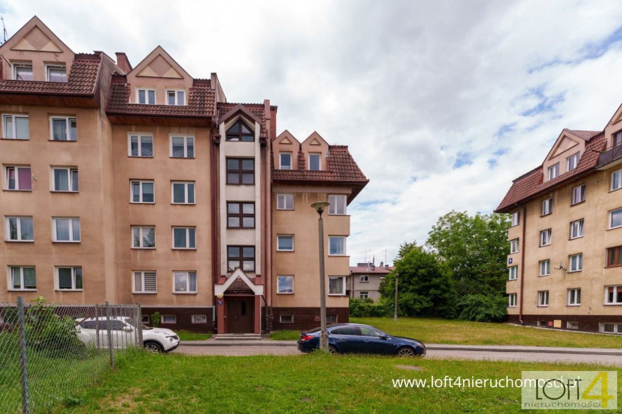 Mieszkanie 3-pokojowe Nowy Sącz, ul. Mikołaja Reja. Zdjęcie 14