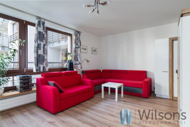 Mieszkanie 1-pokojowe Warszawa Bemowo, ul. Obrońców Tobruku. Zdjęcie 5