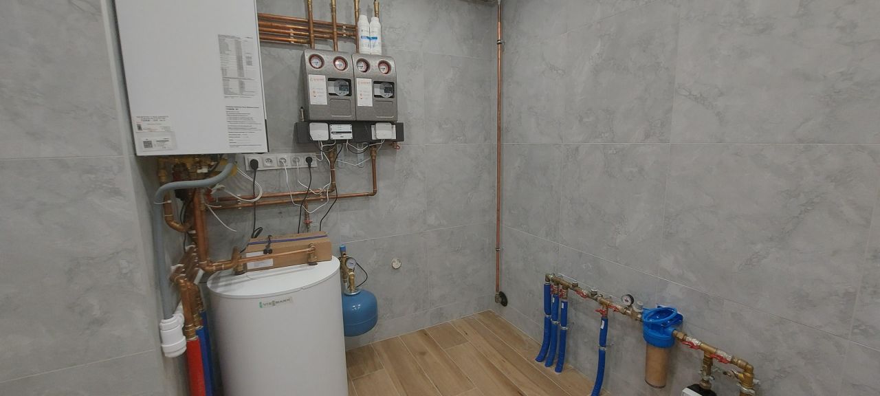 dom wolnostojący, 6 pokoi Marynin. Zdjęcie 15