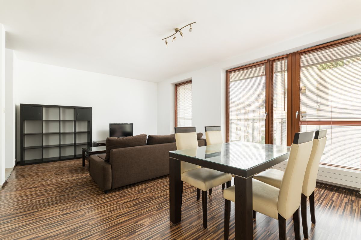 Mieszkanie 2-pokojowe Warszawa Mokotów, ul. Karola Chodkiewicza. Zdjęcie 5