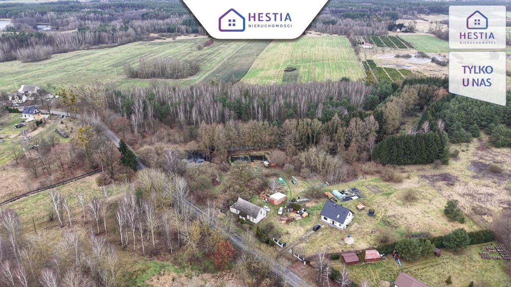 Działka budowlana Kościuszki. Zdjęcie 10