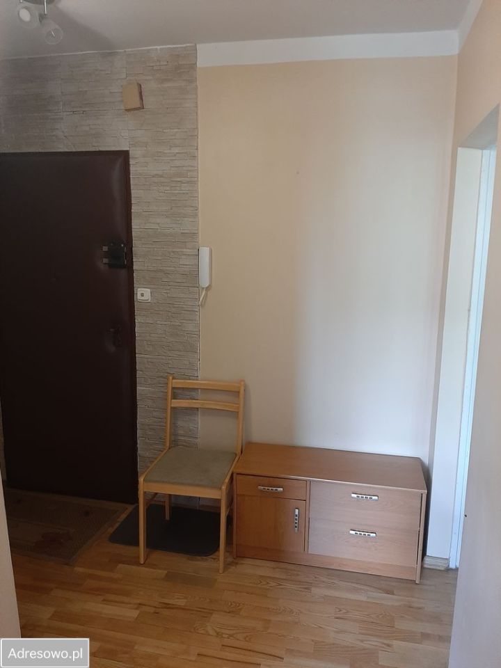 Mieszkanie 1-pokojowe Katowice Brynów, ul. gen. Józefa Hallera. Zdjęcie 3