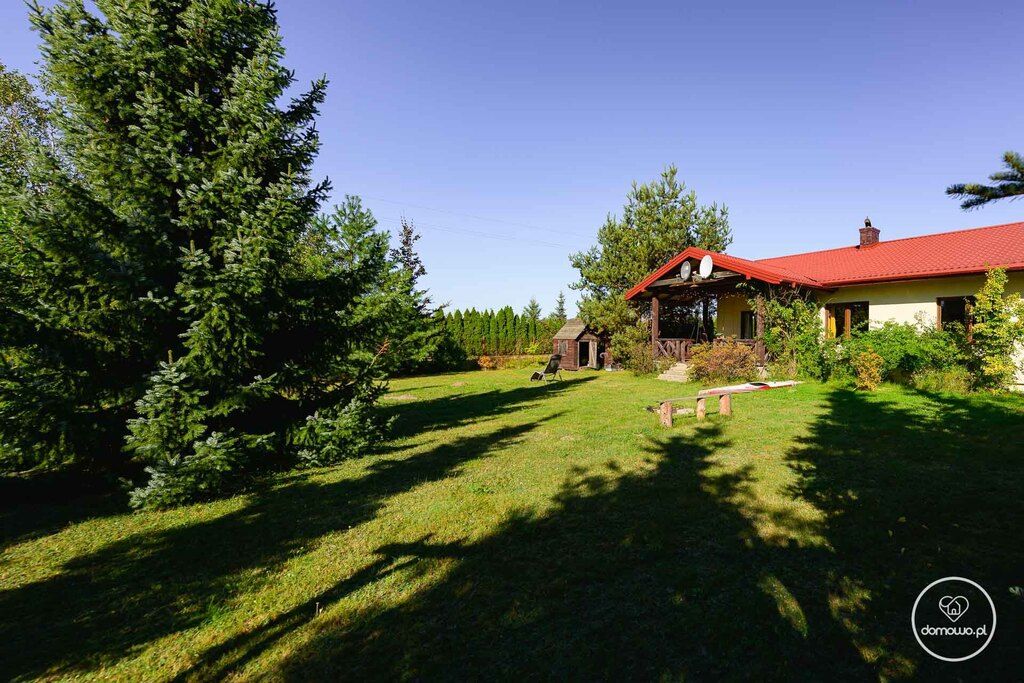 dom wolnostojący, 4 pokoje Kampinos. Zdjęcie 24