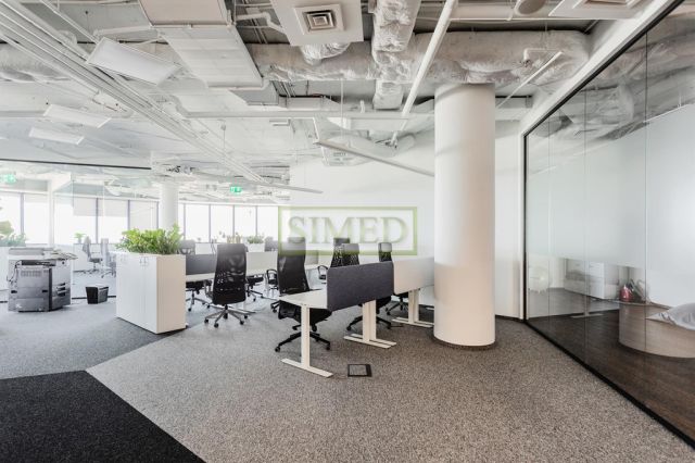 Biuro Warszawa Ochota. Zdjęcie 4