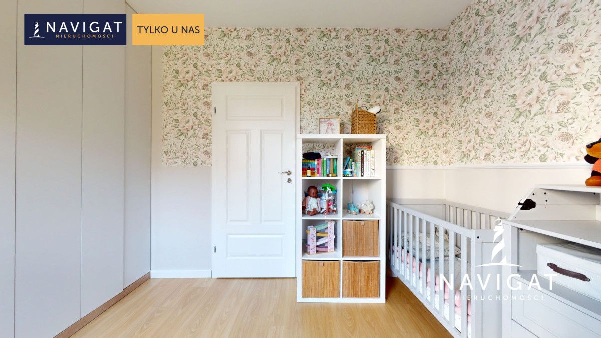 Mieszkanie 3-pokojowe Gdańsk Jasień, ul. Konrada Guderskiego. Zdjęcie 14