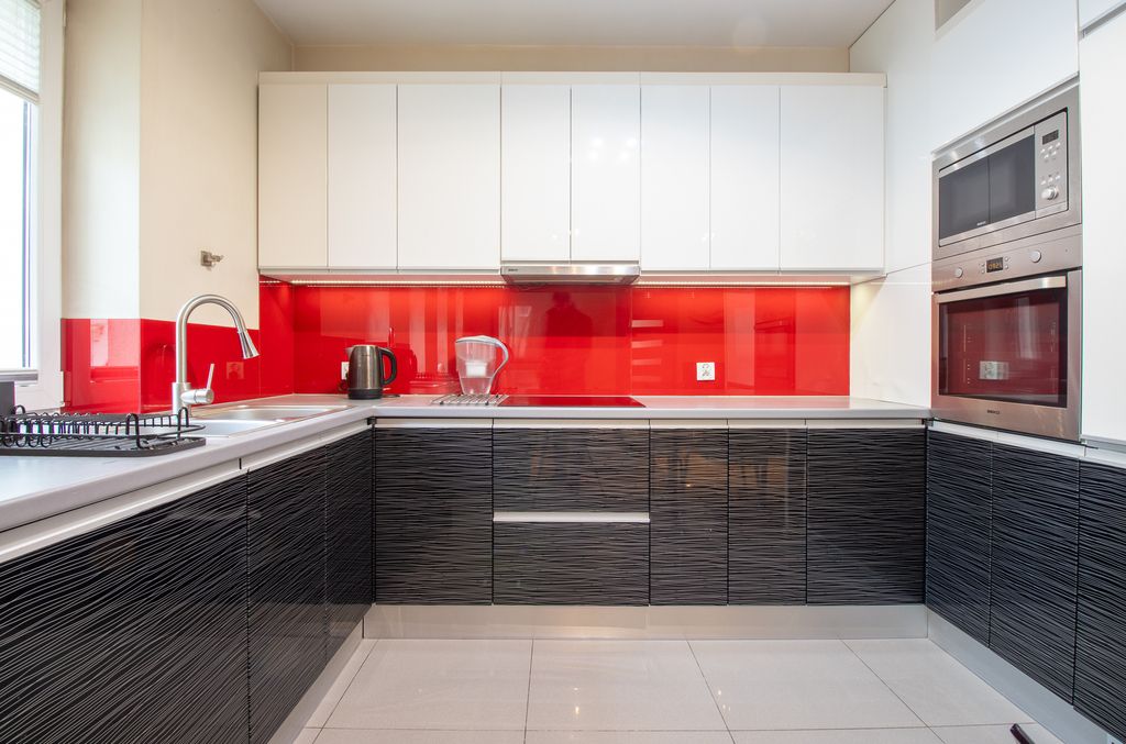 Mieszkanie 3-pokojowe Kraków Nowa Huta, ul. gen. Leopolda Okulickiego. Zdjęcie 4