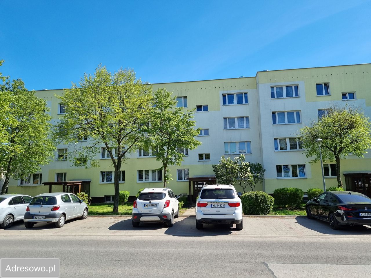 Mieszkanie 3-pokojowe Legionowo, ul. Leśna. Zdjęcie 9