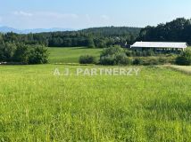 Działka budowlana Grajów. Zdjęcie 4