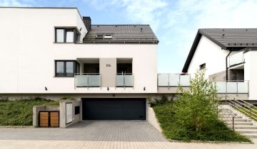 Mieszkanie 3-pokojowe Libertów, ul. św. Floriana