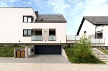 Mieszkanie 3-pokojowe Libertów, ul. św. Floriana. Zdjęcie 1