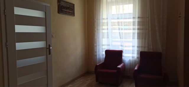 Mieszkanie 2-pokojowe Częstochowa Centrum. Zdjęcie 1