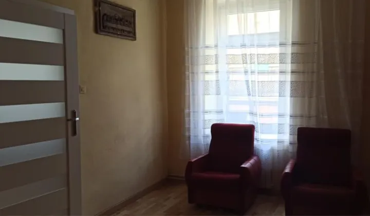 Mieszkanie 2-pokojowe Częstochowa Centrum