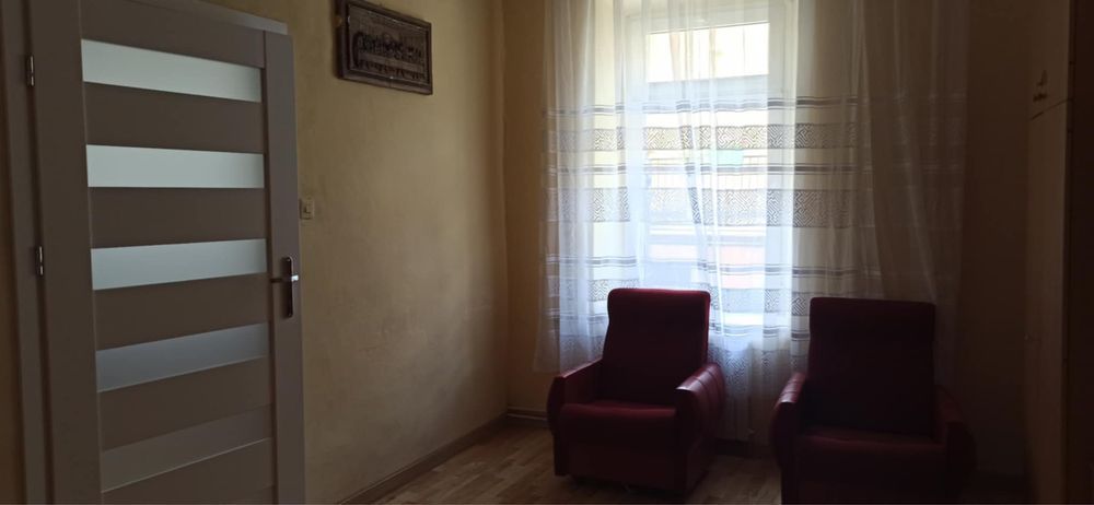 Mieszkanie 2-pokojowe Częstochowa Centrum