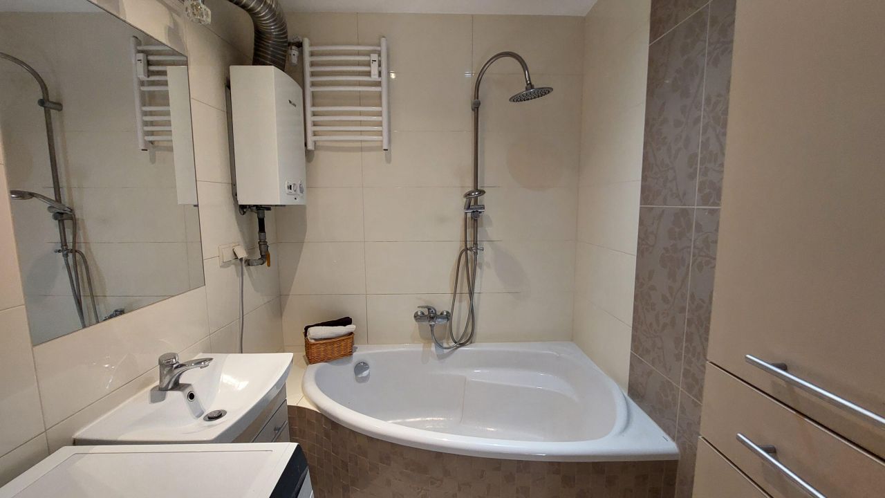 Mieszkanie 3-pokojowe Kraków Bronowice Małe, ul. Na Błonie. Zdjęcie 7