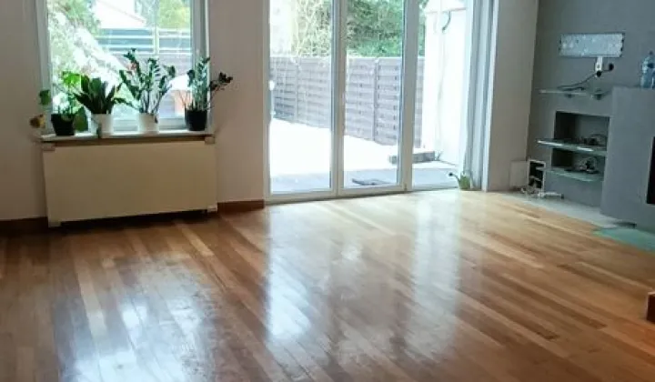 dom szeregowy, 4 pokoje Warszawa Winnica, ul. Poetów