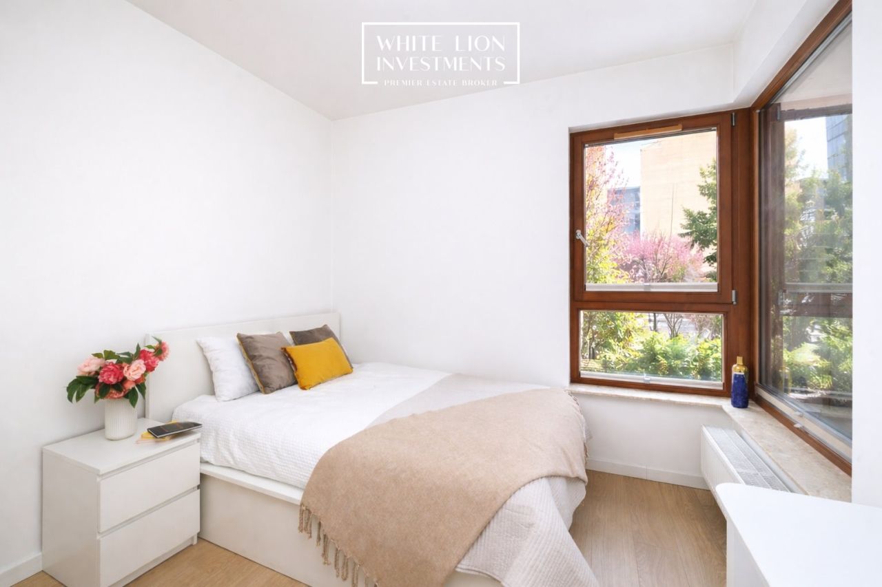 Mieszkanie 2-pokojowe Warszawa Mokotów, ul. Mariana Zdziechowskiego. Zdjęcie 2