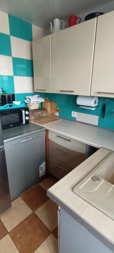 Mieszkanie 2-pokojowe Katowice Załęże, ul. Gliwicka. Zdjęcie 7