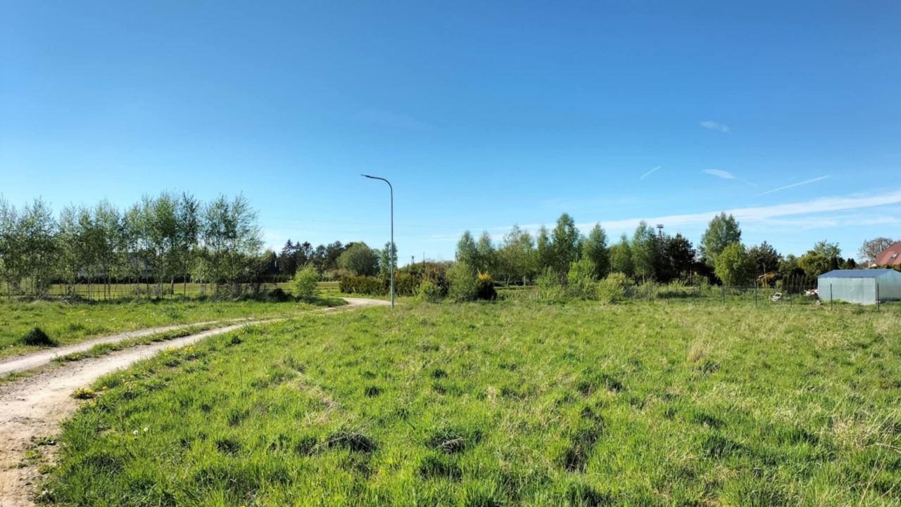 Działka budowlana Dygowo. Zdjęcie 5