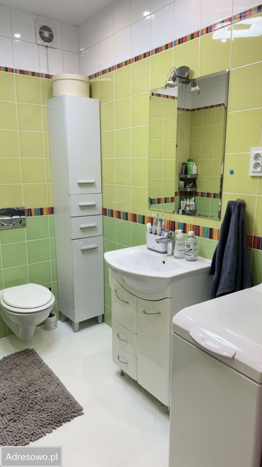 Mieszkanie 2-pokojowe Warszawa Bemowo, ul. Obrońców Tobruku. Zdjęcie 19