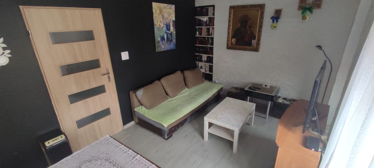 bliźniak, 3 pokoje Leśmierz. Zdjęcie 2