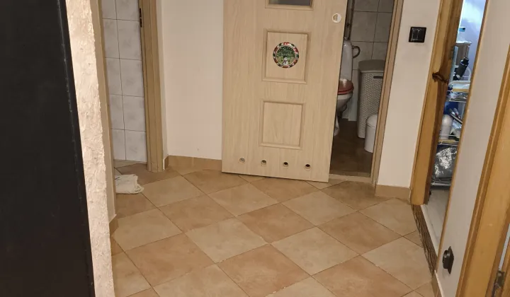 Mieszkanie 3-pokojowe Rzeszów, ul. Władysława Broniewskiego