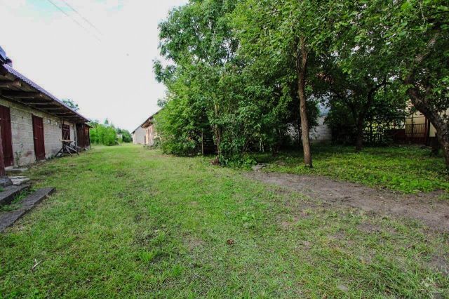 dom wolnostojący, 2 pokoje Dawidowicze. Zdjęcie 7