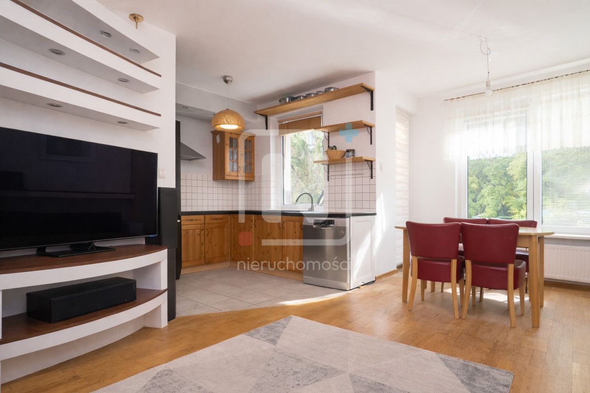 Mieszkanie 3-pokojowe Warszawa Białołęka, ul. Poetów. Zdjęcie 1