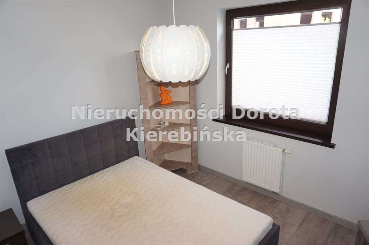 Mieszkanie 3-pokojowe Tomaszów Mazowiecki, ul. św. Antoniego. Zdjęcie 10