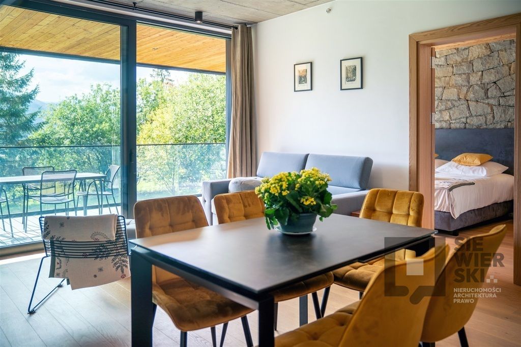 dom wolnostojący, 13 pokoi Kościelisko. Zdjęcie 20