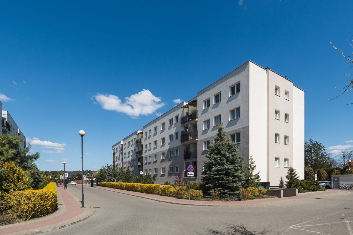 Mieszkanie 3-pokojowe Ząbki, ul. Szwoleżerów. Zdjęcie 20