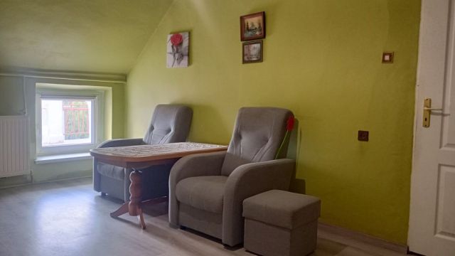 Mieszkanie 2-pokojowe Wilków. Zdjęcie 1