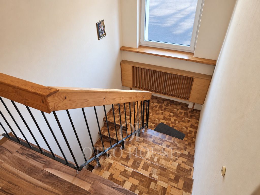 dom wolnostojący, 5 pokoi Poznań Grunwald, ul. Hiacyntowa. Zdjęcie 17