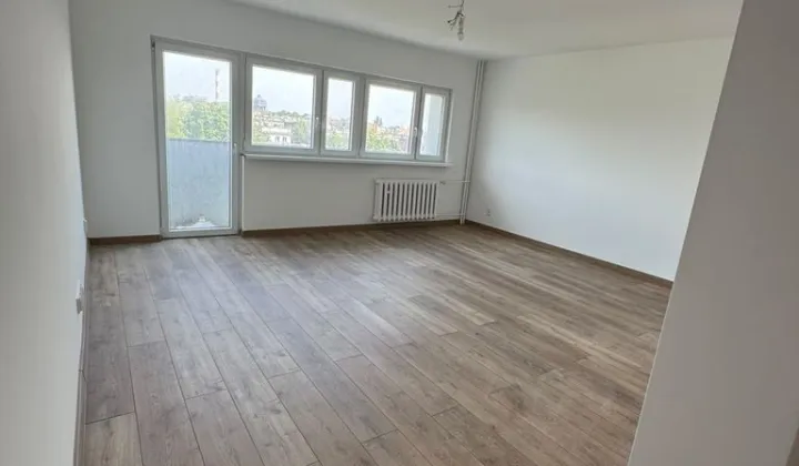 Mieszkanie 2-pokojowe Zabrze Centrum, ul. Klonowa