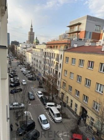 Mieszkanie 2-pokojowe Warszawa Śródmieście, ul. Wilcza. Zdjęcie 8