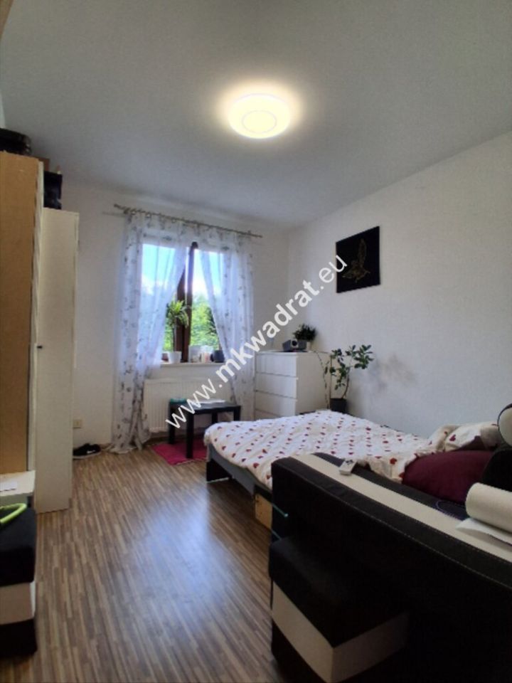 dom wolnostojący, 4 pokoje Many. Zdjęcie 15
