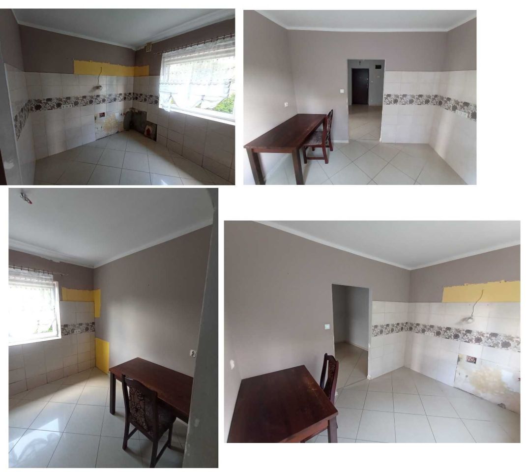 Mieszkanie 3-pokojowe Grodków, ul. Krakowska. Zdjęcie 6