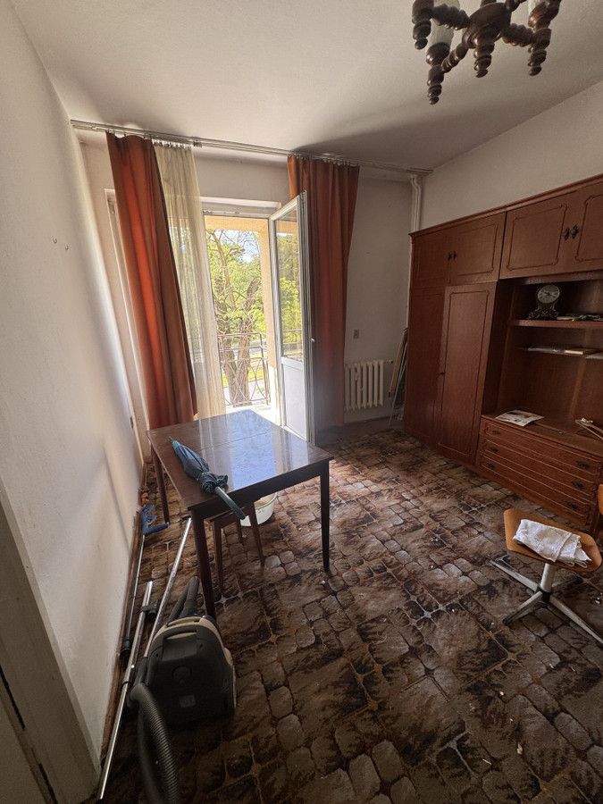 Mieszkanie 3-pokojowe Toruń, ul. Józefa Ignacego Kraszewskiego. Zdjęcie 9